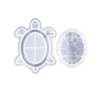 Elastomero di gamberetti Sea Shellback per gioielli, non tossico, flessibile, per progetti artigianali, pulizia a rilascio rapido, elastomero non tossico, facile da demolire