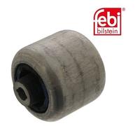 Elastomero posteriore in acciaio Febi 39334 supporto fascio asse adatto per...