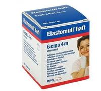 ESSITY ITALY SPA ELASTOMULL HAFT BENDA ELASTICA AUTOADESIVA 6X400CM