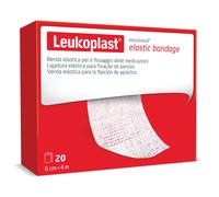 BSN MEDICAL Elastomull, 1 benda da 6 cm x 4 m