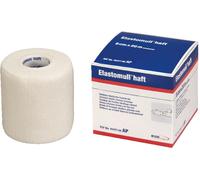 BENDA ELASTICA AUTOADESIVA ELASTOMULL HAFT COMPRESSIONE FORTE CM10X20M MUTUA