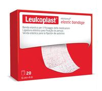 ELASTOMULL BENDA M6X4CM