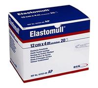 Elastomull Benda Orlata Elastica 12x400 cm