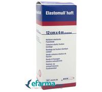 BSN MEDICAL Elastomull Haft, 1 benda x 12cm x 4 m