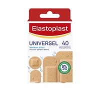 Elastoplast Cerotti Universal Multi-Formati x40 - Cerotto