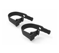 Elastos per Montaggio Careta RACETECH 2 UDS Per Moto Ricambi Accessori