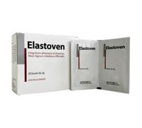 Elastoven 20 bustine per migliorare la circolazione venosa