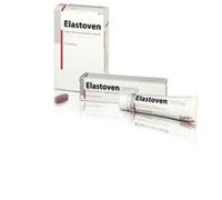 ELASTOVEN 30CPR 1100MG