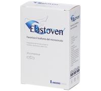Elastoven Compresse 30 pz Compresse