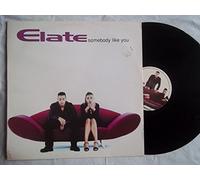 Elate - ELATE Somebody Like You 12"