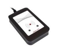 Elatec TWN4 MultiTech 2 LF HF Option P NFC-Lesegerät T4BT-FB2BEL6-P