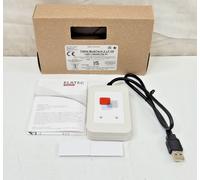 ELATEC TWN4 Multitech 2 Lf HF USB Rfid Lettore W/Nascose Iclass T4BT-FB4WUF6-PI