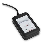Elatec TWN4 Multitech NFC - Lettore RFID -125 kHz 134,2 kHz & 13,56 MHz dispositivo di lettura/scrittura senza contatto