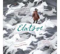 Elatsoe: (Elatsoe Spanish Edition)
