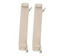 ELAYARD 2 pezzi Astuccio Portapenne con Zip Elastico per Planner e Diario Design Sottile e Minimalista per Viaggi Ufficio Studenti e Infermieri