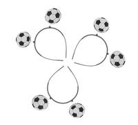 ELAYARD 3 Pezzi Fasce Sportive per Capelli da Donna Leggere e Comode Accessori per Feste Tema Sportivo e Eventi Design Unico e Resistente per Uso Prolungato
