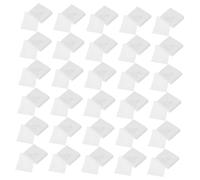 ELAYARD 30borse Salviette Detergenti Per Viso Esfolianti Bustine Singolarmente Confezionate Struccanti Delicati Per Viaggio e Uso Quotidiano