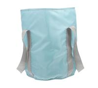 ELAYARD Bacino Per Pediluvio Pieghevole Contenitore Portatile Per Immersione Piedi Design Resistente e Isolante Per Relax Casa o Viaggio