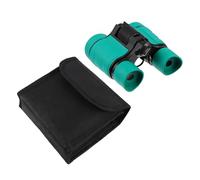 ELAYARD Binocolo per Portatile Verde Visione Chiara e Facile da Usare per Esplorazioni Outdoor Escursionismo e Viaggi Regalo per Famiglie