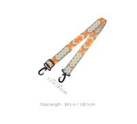 ELAYARD Cinghia Porta Scarponi da Sci e Snowboard Regolabile 2 Pezzi Tracolla Unisex Resistente per Trasporto Sicuro e Comfort Riduzione Carico Spalle per Pattini da Ghiaccio e Attività