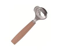 ELAYARD Coltello Tagliapasta in Acciaio Inox Lama Affilata, Utensile Manuale per Tagliatelle e Pasta Artigianale, per Cucina Casalinga e Professionale, Uso in Ristoranti e Catering