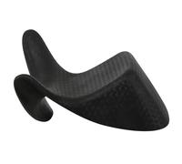 ELAYARD Cuscino Lavatesta in Pvc dal Design Integrato per Salone e Centro Estetico, Accessorio per Chioma Facile da Installare e Resistente alla Deformazione, Supporto Collo per Spina