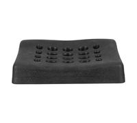 ELAYARD Cuscino per Shampoo Bowl in Silicone con Supporto Collo Ergonomico, Cuscinetto Antiscivolo per Saloni di Bellezza e Barbershop