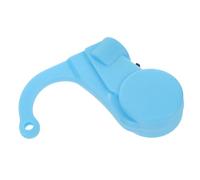 ELAYARD Dispositivo Di Allarme Anti-sonno Da Orecchio Per Conducente, Sensore Intelligente Promemoria Acustico Per Prevenzione Affaticamento Alla Guida