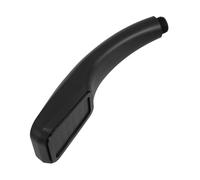 ELAYARD Doccetta Doccia Estraibile in Abs Resistente Soffione Portatile Monogetto per Bagno Ricambio per Doccia Mano Design Moderno e Pratico per Uso