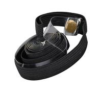 ELAYARD Fascia Elastico per Fissare Spartiti Pianoforte Cinghia Pratica e Resistente per Musica Adatta Musicisti Compositori e Lettura Facile