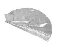 ELAYARD Flow Worship Flags Semicircle Belly Dance Banners Double Sided Silky With Scalable Rod For Church Praise Events And Stage Shows