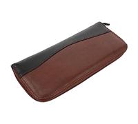 ELAYARD Forbici Parrucchiere Organizer per Strumenti Salone Custodia Compatta per Forbici e Pettini Sacchetto Viaggio per Facile Accesso e Trasporto