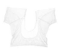 ELAYARD Gilet Antisudore da Donna in Nylon Traspirante Cuscinetti Assorbenti per Ascelle, Canottiera Intima Sportiva Leggera e Asciutta, Adatta per Uso Quotidiano Estivo e Attività