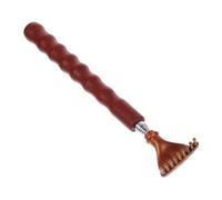 ELAYARD Grattaschiena Telescopico Estensibile in Materiale Durevole Massaggiatore Portatile per Tutta la Famiglia Riduce Prurito e Dolori Schiena Leggero e Facile da Usare