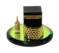 ELAYARD Islamico Decorativo Miniatura Souvenir Versatile e Veicolo Regalo Speciale per Amici Sauditi