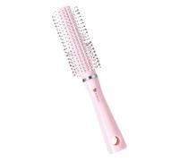 ELAYARD Mini Spazzola Rotonda A Per Pettine Per Donne Spazzola Per Per Lo Styling A Asciugatura Con Phon