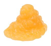 ELAYARD Modello di Adiposo Umano da Modello Realistico di Grasso Corporeo per Dimostrazione Anatomica Analisi Nutrizionale e Formazione in Fisiologia