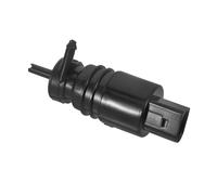 ELAYARD Pompa Lavavetri Auto per Parabrezza Sostituzione Pompa Elettrica Liquidi Facile Installazione e Materiali Resistenti per Pulizia Sicura del Auto