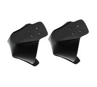 ELAYARD Protezione Punta Pattini Rotelle in Nera Copertura Antiscivolo per Lacci Facile da e Portatile per Scarpe da Pattinaggio Roller