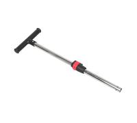 ELAYARD Push Bar Handle Ergonomic T-shape With Quick Release For Stroller Wagon And Walker Attachment Comfortable Non-slip Grip Easy Install Stroller Accessory