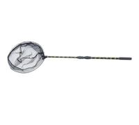 ELAYARD Rete da Pesca Sostituibile in Materiale Resistente Rete Portatile da Campeggio Accessorio per Pesca in Laghi e Fiumi Guadino Amico dei Pesci per Principianti e Appassionati