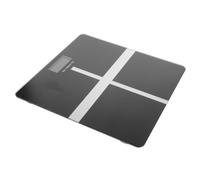 ELAYARD Ricaricabile USB Design Pratico e Sicuro Superficie Temperato Peso Corporeo Uso e Della Salute