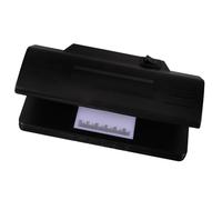 ELAYARD Rilevatore Banconote UV Portatile Compatto con Design Durevole per Verifica Contanti e Aziende Leggero e Facile da Usare