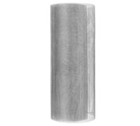 ELAYARD Rotolo Rete Acciaio Inossidabile 304 0,3x2 M Maglia Fine Setaccio Metallico Ventilazione Protezione per Giardino e Casa Fai da Te