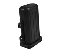 ELAYARD Scatola Porta Attrezzi Laterale in Abs Resistente per Off Road Contenitore Pratico per Accessori e Kit Compatibile con Suzuki Facile da Installare per Conservazione Strumenti