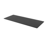 ELAYARD Set per Evidenziazione Chioma Tavolozza Colorista Riutilizzabile Piatta per Salone e Uso Domestico Facile da Pulire Kit Strumenti per Mèches Professionale