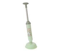 ELAYARD Stantuffo per Bagno ad Alta Pressione con Supporto in Gomma Stantuffo per Lavello e Scarichi Domestici Strumento Disotturante per Uso in Casa Ufficio e Hotel