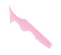 ELAYARD Stencil Multifunzionale Per Silicone Applicatore Per Eyeliner Mascara e Strumento Per Novizie e Esperte Facile Usare