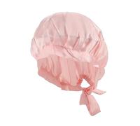 ELAYARD Streamer Cuffia Per La Doccia Cuffia Per La Doccia Per Elastico Cuffia Turbante Berretto Per Per Gli Uomini Copricapo Per Le Donne Elastico Sacco A Pelo Cappello Fascia