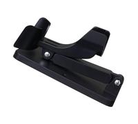 ELAYARD Supporto per Scanner Barcode Portatile Regolabile Scrivania Staffa per Lettore Manuale Base Robusta in Materiale Resistente per Commerciale e Supermercati